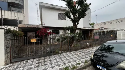 Imóvel Comercial com 4 Quartos à venda, 286m² no Vila Independência, Sorocaba