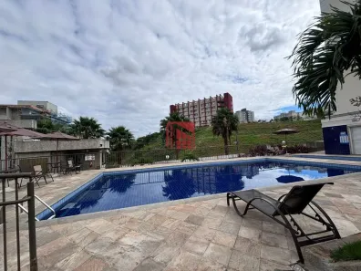 Apartamento com 2 Quartos à venda, 55m² no Cabral, Contagem