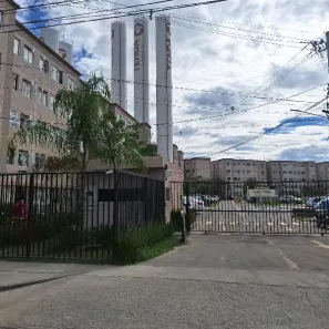 Apartamento com 2 Quartos à venda, 39m² no Santa Cruz, Rio de Janeiro