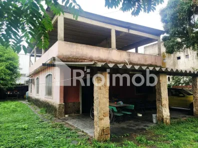 Casa com 5 Quartos à venda, 1500m² no Vargem Pequena, Rio de Janeiro