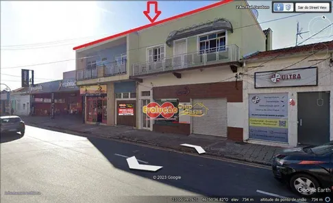 Ponto Comercial à venda, 820m² no Centro, Itatiba