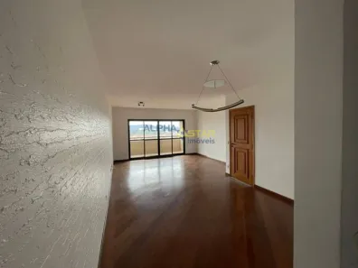Apartamento com 4 Quartos para alugar, 153m² no Alphaville Centro Industrial e Empresarial/Alphaville., Barueri