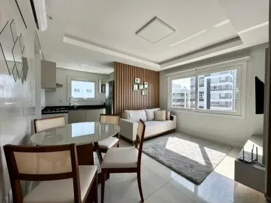 Apartamento com 2 Quartos à venda, 68m² no Zona Nova, Capão da Canoa