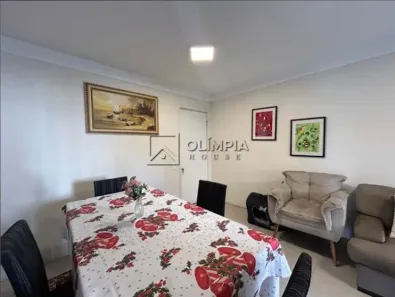 Apartamento com 2 Quartos à venda, 74m² no Vila Nova Conceição, São Paulo