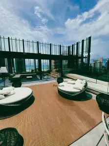 Apartamento com 3 Quartos à venda, 77m² no Tambaú, João Pessoa