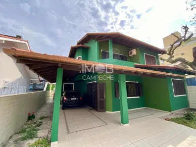 Casa com 3 Quartos à venda, 219m² no Lagoa da Conceição, Florianópolis