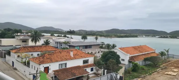 Apartamento com 3 Quartos à venda, 160m² no Passagem, Cabo Frio