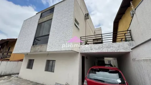 Casa com 4 Quartos à venda, 360m² no Jardim Alvorada, São José dos Campos