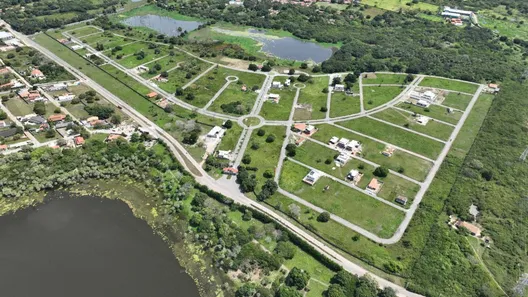 Lote/Terreno à venda no Camará, Aquiraz