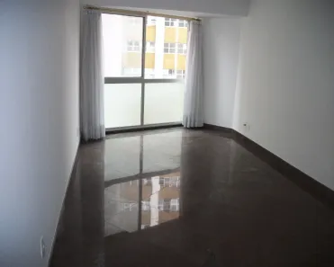 Apartamento com 1 Quarto para alugar, 50m² no Consolação, São Paulo