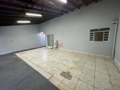 Casa de Condomínio com 3 Quartos à venda, 144m² no Conjunto Habitacional Ana Jacinta, Presidente Prudente