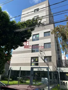 Apartamento com 2 Quartos para alugar, 65m² no Funcionários, Belo Horizonte
