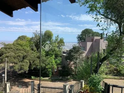 Casa com 2 Quartos à venda, 263m² no Sétimo Céu, Porto Alegre