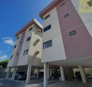 Apartamento com 2 Quartos à venda, 47m² no Janga, Paulista