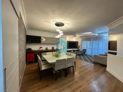 Apartamento com 3 Quartos à venda, 169m² no Brooklin Paulista, São Paulo