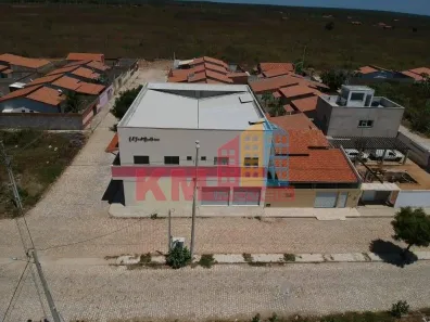 Prédio Comercial com 2 Quartos à venda, 327m² no Itapetinga, Mossoró
