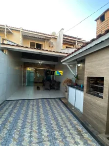Casa com 3 Quartos à venda, 120m² no Vila Velha, Fortaleza