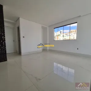 Apartamento com 4 Quartos à venda, 119m² no Castelo, Belo Horizonte