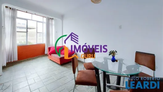 Apartamento com 2 Quartos à venda, 80m² no Pacaembu, São Paulo