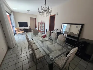 Apartamento com 3 Quartos à venda, 137m² no Itaigara, Salvador