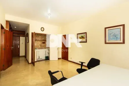 Sala Comercial à venda, 39m² no Centro, Rio de Janeiro
