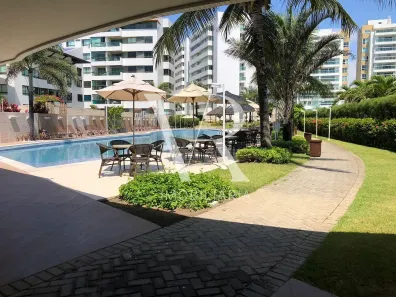 Apartamento com 4 Quartos à venda, 230m² no Ponta de Campina, Cabedelo