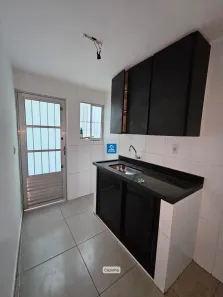 Casa de Condomínio com 3 Quartos para alugar, 90m² no Trindade, São Gonçalo