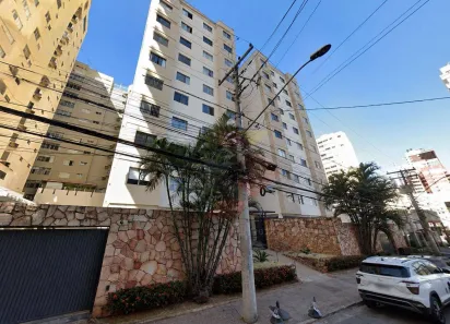 Apartamento com 2 Quartos para alugar, 55m² no Setor Bueno, Goiânia