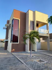 Casa de Condomínio com 3 Quartos à venda, 150m² no Rincão, Mossoró