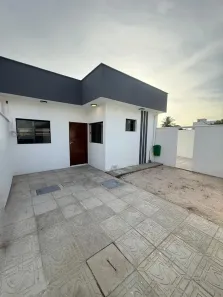 Casa com 2 Quartos à venda, 62m² no Recanto do Poço, Cabedelo