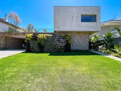 Casa de Condomínio com 8 Quartos à venda, 850m² no Jardim Acapulco, Guarujá