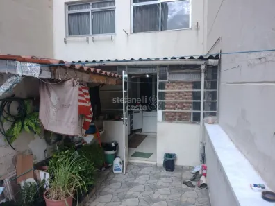 Apartamento com 1 Quarto à venda, 40m² no Consolação, São Paulo