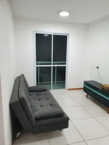 Apartamento com 2 Quartos à venda, 55m² no Maria Paula, São Gonçalo