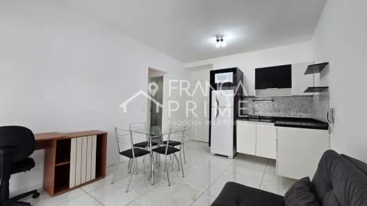 Apartamento com 1 Quarto para alugar, 40m² no Vila Pompéia, São Paulo