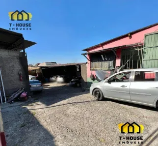 Lote/Terreno à venda, 800m² no Vila Santa Catarina, São Paulo