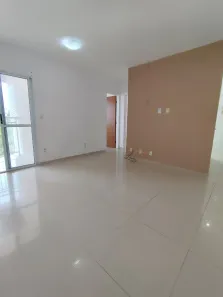 Apartamento com 2 Quartos para alugar, 42m² no Caji, Lauro de Freitas