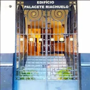 Apartamento com 1 Quarto à venda, 40m² no Centro, Rio de Janeiro
