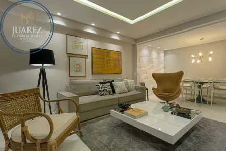 Apartamento com 3 Quartos à venda, 99m² no Jardim Apipema, Salvador