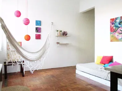 Apartamento com 2 Quartos à venda, 70m² no Icaraí, Niterói