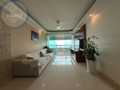 Apartamento com 3 Quartos à venda, 130m² no Barra, Salvador