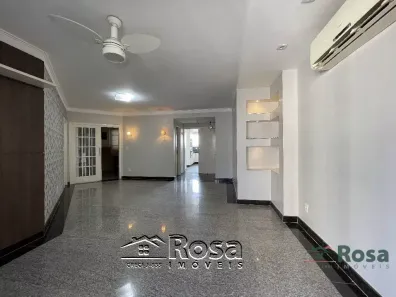 Apartamento com 3 Quartos à venda, 135m² no Alvorada, Cuiabá
