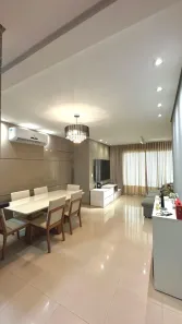 Apartamento com 3 Quartos à venda, 95m² no Jardim Santa Marta, Cuiabá