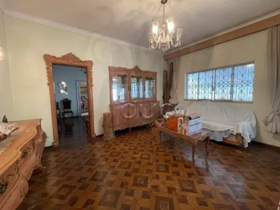 Casa com 6 Quartos à venda, 349m² no Centro, Piracicaba