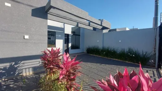 Casa com 2 Quartos à venda, 151m² no Recanto Tropical, Cascavel
