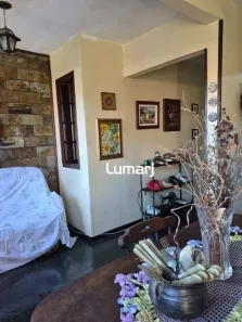 Casa de Condomínio com 3 Quartos à venda, 107m² no Barro Vermelho, São Gonçalo