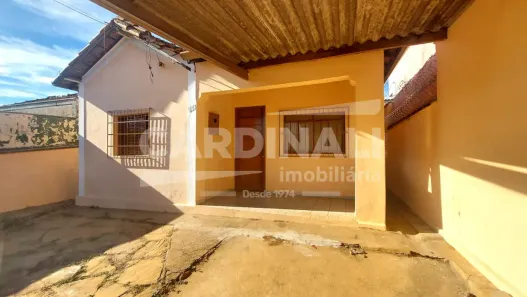 Casa com 2 Quartos à venda, 250m² no Vila Prado, São Carlos