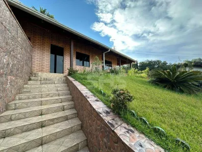 Casa com 3 Quartos para alugar, 121m² no Fortaleza, Blumenau