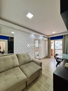 Apartamento com 2 Quartos à venda, 62m² no Jardim Vera Cruz, Sorocaba