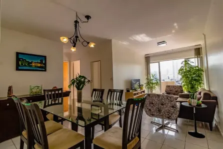 Apartamento com 2 Quartos à venda, 63m² no Chácara Inglesa, São Paulo