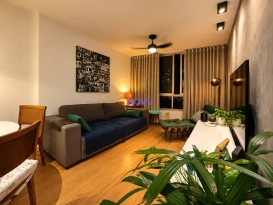 Apartamento com 2 Quartos à venda, 94m² no Ingá, Niterói